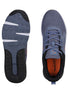 TORMENTOR Grey Men's Running Shoes